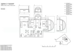 Klimt Cairnhill (D9), Apartment #522062601